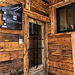 Hibou Chambres Affittacamere Cogne Bed & Breakfast 3*