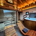 Hibou Chambres Affittacamere Cogne 3*