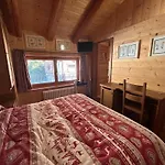 Bed & Breakfast Hibou Chambres Affittacamere Cogne Cogne