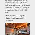 Bed & Breakfast Hibou 3*
