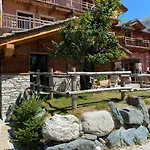 Bed & Breakfast Hibou 3*