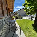 Hibou Bed and Breakfast 3*