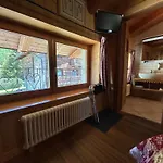 Hibou Bed & Breakfast Cogne