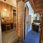 Bed & Breakfast Hibou Chambres Affittacamere Cogne Cogne