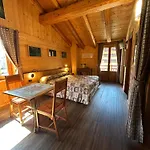Hibou Chambres Affittacamere Cogne Cogne