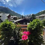 Hibou 3* Cogne