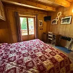 Bed & Breakfast Hibou