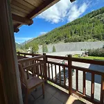 Hibou Bed & Breakfast Cogne