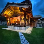 Bed & Breakfast Hibou Chambres Affittacamere Cogne Cogne