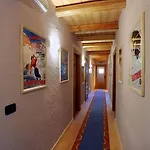 Hibou Chambres Affittacamere Cogne Cogne
