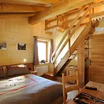 Hibou Chambres Affittacamere Cogne Cogne