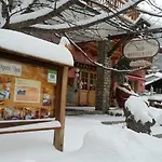 Bed & Breakfast Hibou 3*