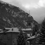 Hibou Chambres Affittacamere Cogne 3* Cogne