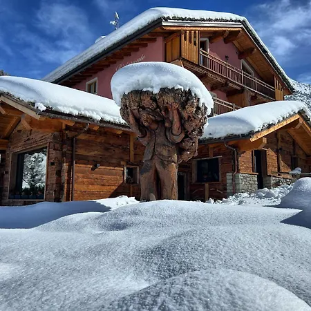 Hibou - B&B 2*