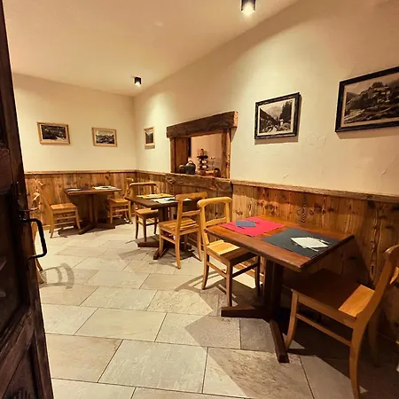 Bed & Breakfast Le Dell'hostellerie