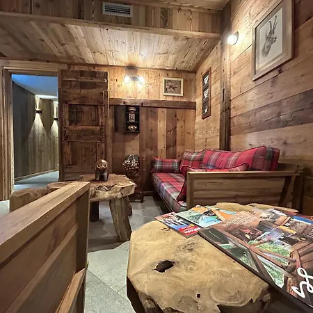 Hibou - B&B 2*