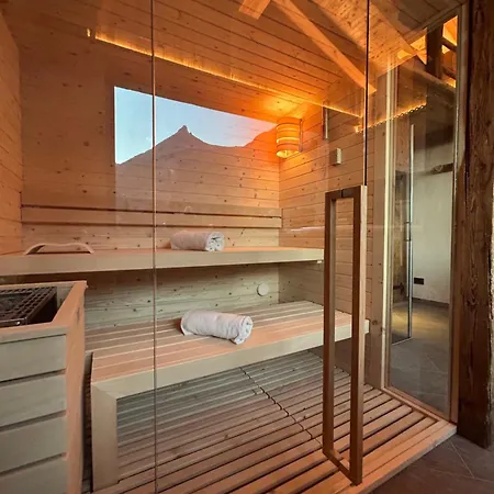 Bed & Breakfast Le Dell'hostellerie 2*