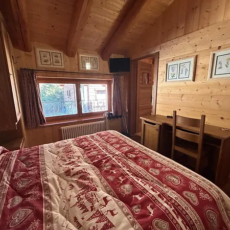 Bed & Breakfast Le Dell'hostellerie Cogne