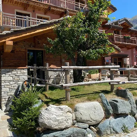 Bed & Breakfast Le Dell'hostellerie 2*