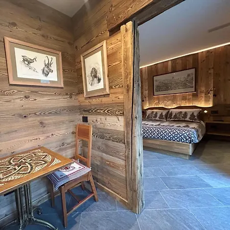 Le Dell'hostellerie