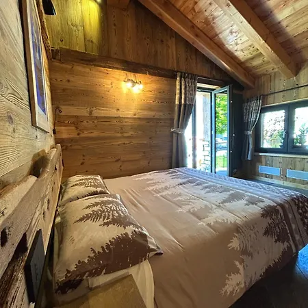 Le Dell'hostellerie Bed & Breakfast