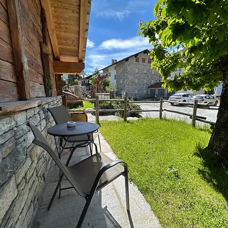 Hibou - B&B 2*
