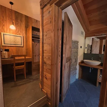 Bed & Breakfast Le Dell'hostellerie 2*