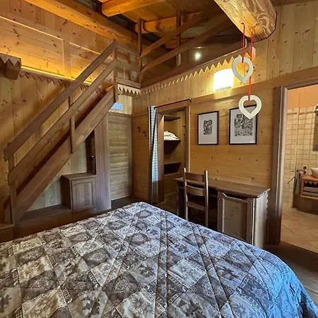 Hibou - B&B