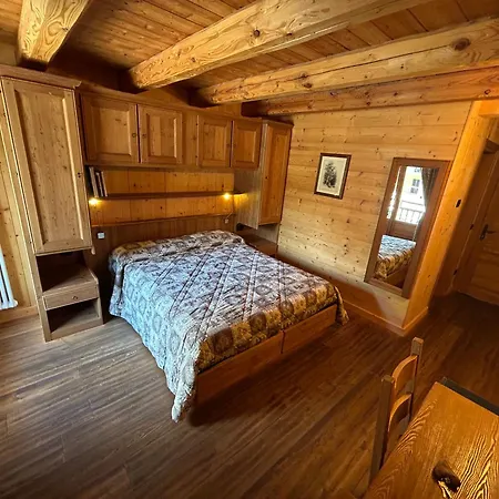 Bed & Breakfast Hibou 3*