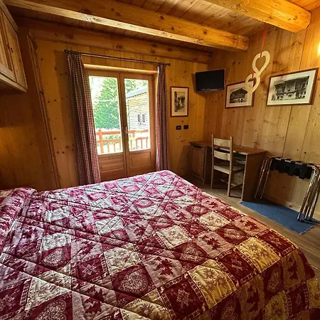 Alojamento de Acomodação e Pequeno-almoço Hibou