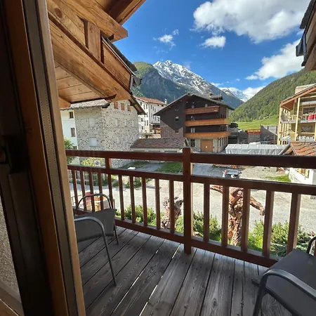 Hibou - B&B 2*