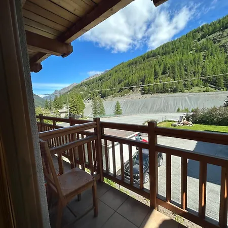Hibou Bed & Breakfast Cogne