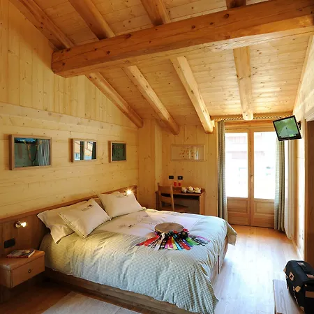 Hibou Alojamento de Acomodação e Pequeno-almoço