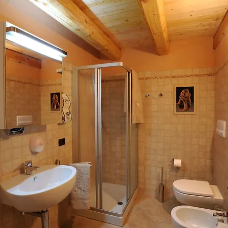 Bed & Breakfast Hibou Chambres Affittacamere Cogne Cogne