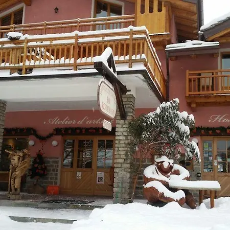 B&B Hibou -