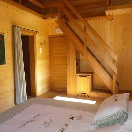 Le Dell'hostellerie Bed & Breakfast