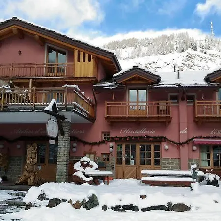 Bed & Breakfast Le Dell'hostellerie 2*