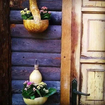 Le Dell'hostellerie 2* Cogne