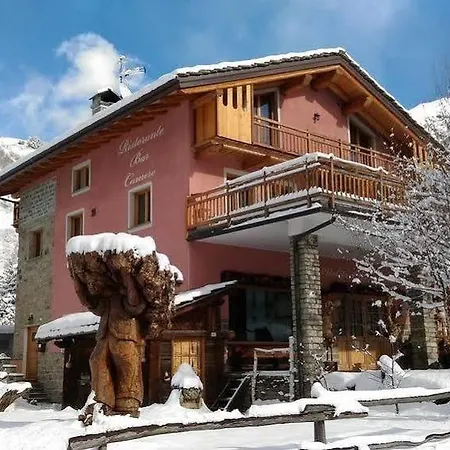 B&B Hibou - 2*