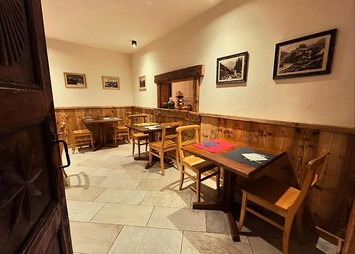 Bed and Breakfast Hibou