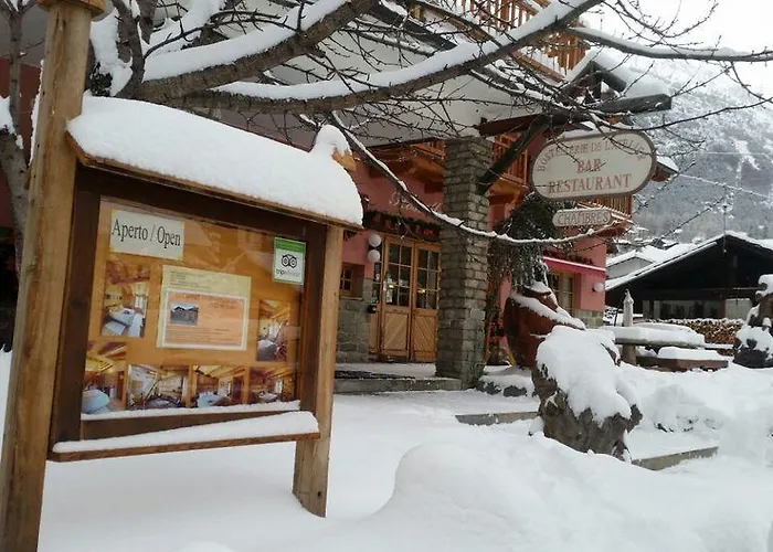 Bed and Breakfast Hibou 3*