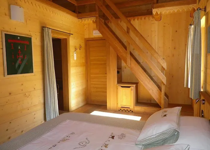 Hibou Bed and Breakfast