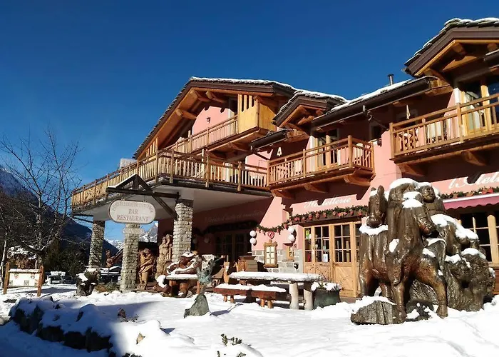 Bed and Breakfast Hibou 3*