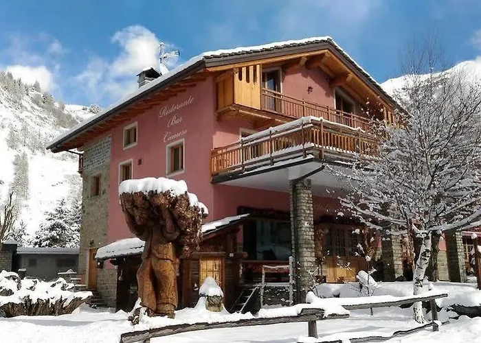 Bed & Breakfast Hibou 3*